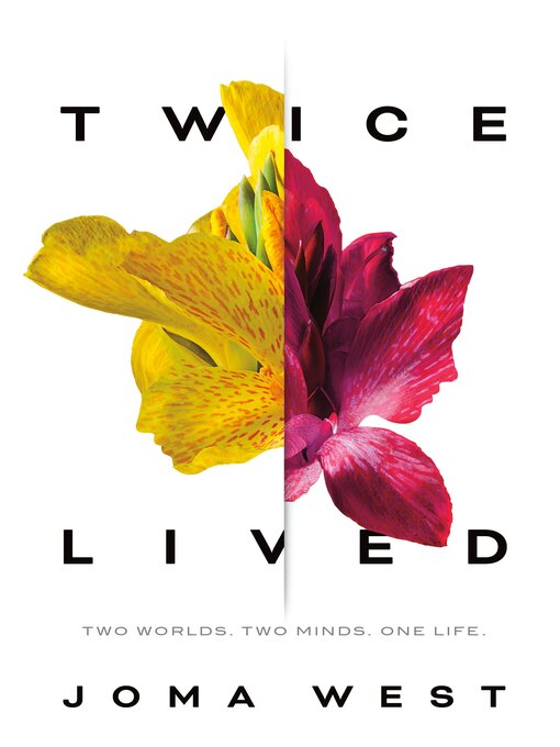 Title details for Twice Lived by Joma West - Available